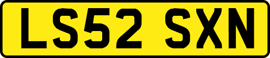 LS52SXN