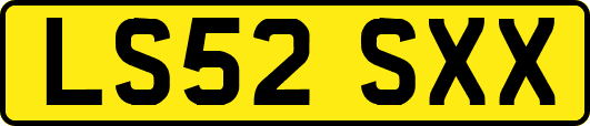 LS52SXX