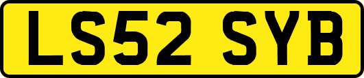 LS52SYB
