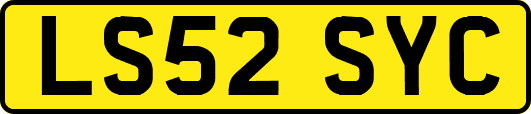 LS52SYC