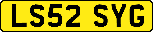 LS52SYG