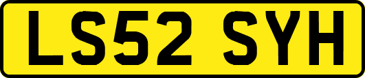 LS52SYH