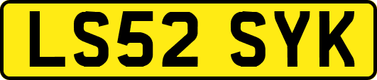 LS52SYK