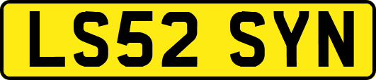 LS52SYN