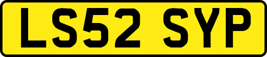 LS52SYP
