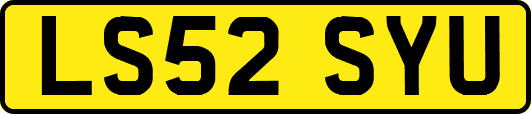 LS52SYU