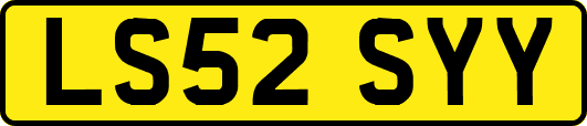 LS52SYY