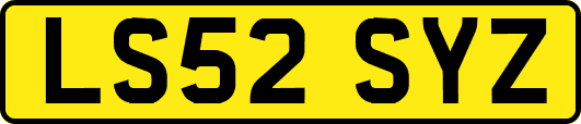 LS52SYZ