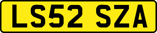 LS52SZA