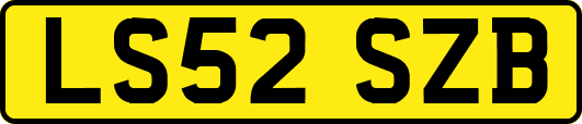 LS52SZB