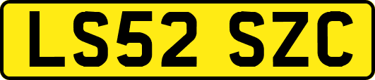 LS52SZC
