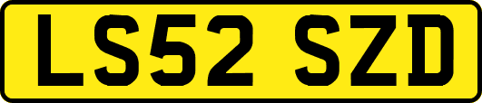 LS52SZD