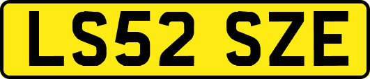 LS52SZE