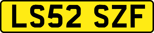 LS52SZF