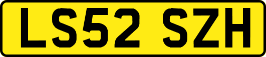 LS52SZH