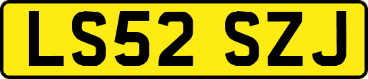 LS52SZJ