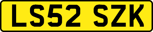 LS52SZK