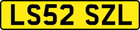 LS52SZL