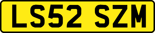 LS52SZM