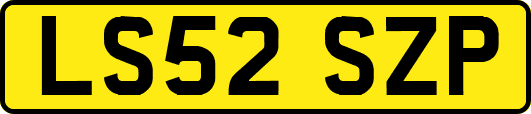 LS52SZP