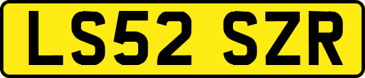 LS52SZR