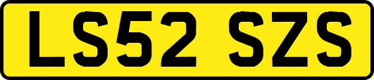 LS52SZS
