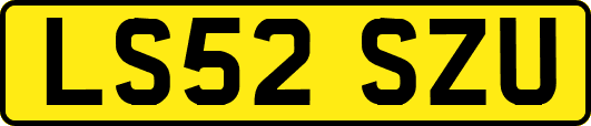 LS52SZU