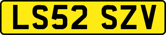 LS52SZV