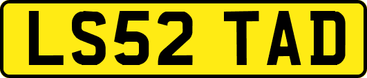 LS52TAD