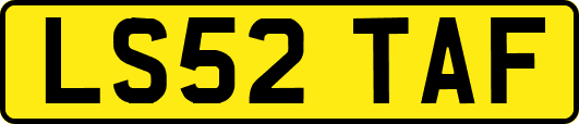 LS52TAF