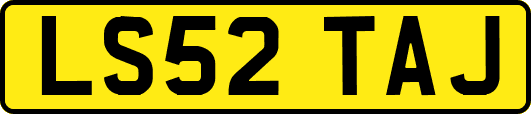 LS52TAJ