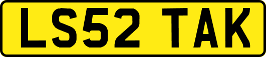 LS52TAK