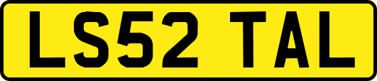 LS52TAL