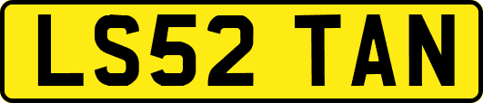 LS52TAN