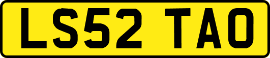 LS52TAO