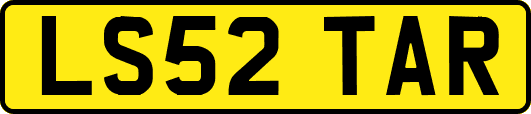 LS52TAR