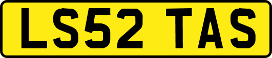 LS52TAS