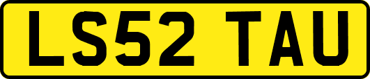 LS52TAU