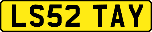 LS52TAY