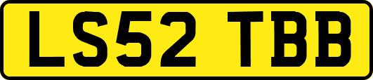 LS52TBB