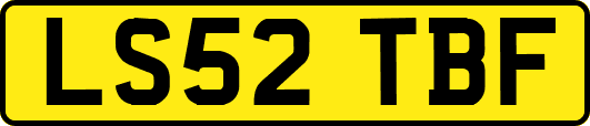 LS52TBF
