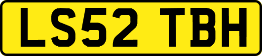 LS52TBH