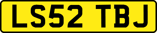 LS52TBJ