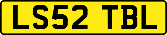 LS52TBL