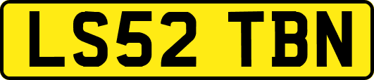 LS52TBN