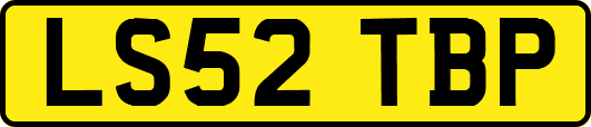 LS52TBP