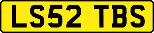 LS52TBS