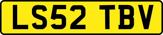 LS52TBV