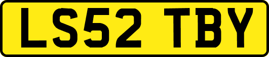 LS52TBY