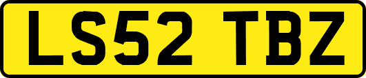 LS52TBZ